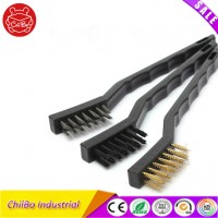 Small High Quality Plastic Handle Cleaning Brushes